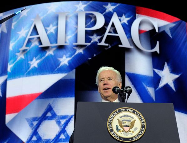 Wiceprezydent USA Joe Biden: Barack Obama nie blefuje w sprawie Iranu