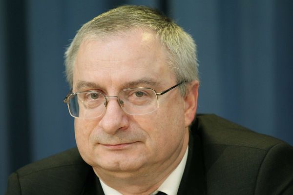 Szef MSW Jacek Cichocki: Jarosław Kaczyński ignorował opinie komisji i prezydenta ws. szefów ABW