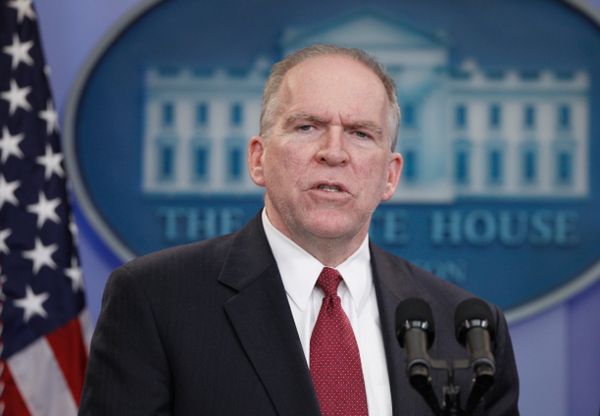 USA: John Brennan będzie nowym szefem CIA