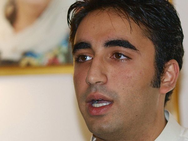 Pakistan: syn Benazir Bhutto rozpoczął działalność polityczną