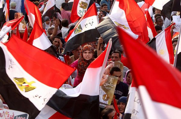 Sen o demokracji - co dalej z Arabską Wiosną?