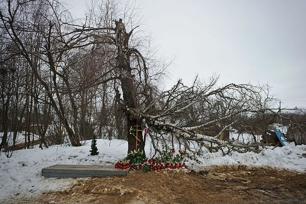 NPW: wyniki badań próbek z wraku Tu-154M - pod koniec czerwca