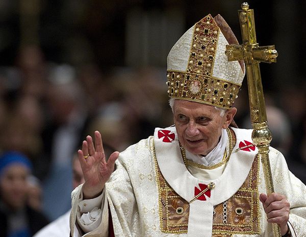 Bp Wojciech Polak: trzeba przyjąć abdykację Benedykta XVI z modlitwą, a nie spekulować o przyczynach