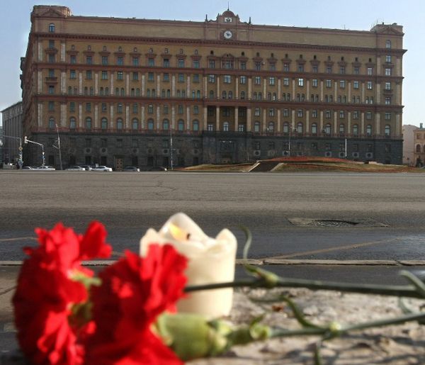 Rosja: zginął terrorysta odpowiedzialny za zamachy w Moskwie