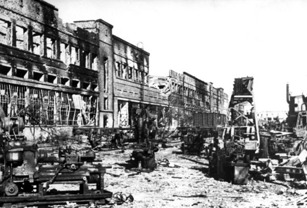 70 lat temu armia niemiecka skapitulowała pod Stalingradem