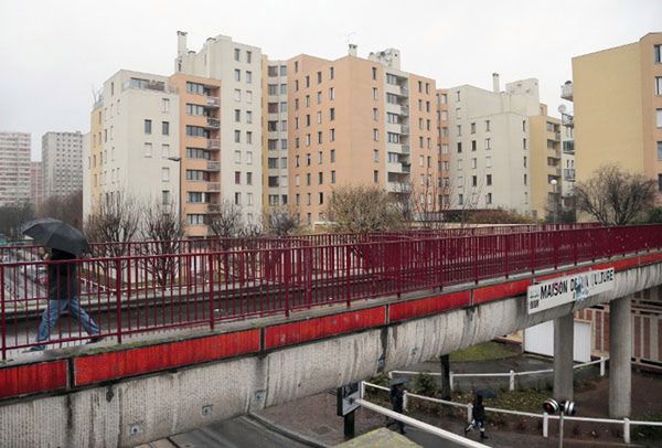 Aresztowani Czeczeni okazali się niewinni