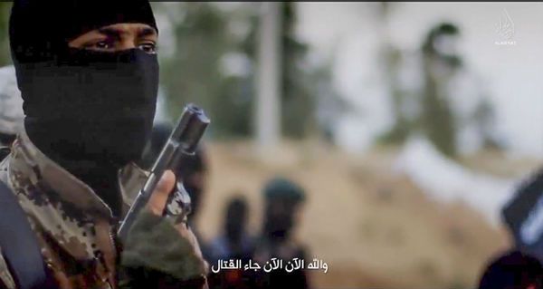 Dżihadyści z Państwa Islamskiego dokonali egzekucji 4 osób