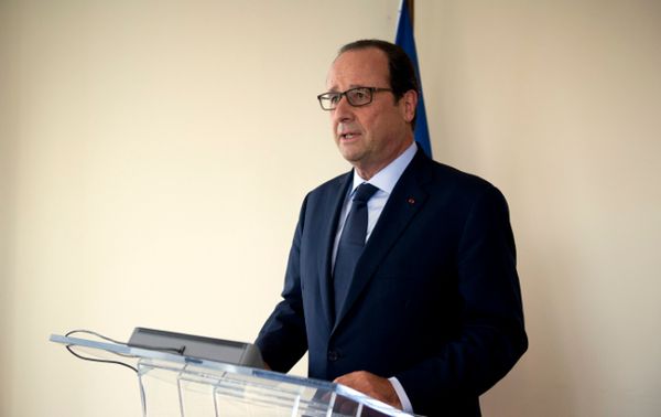 Francja zwiększy środki bezpieczeństwa w związku z zagrożeniem terrorystycznym