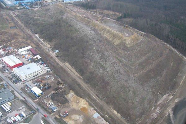 Śmierdzący problem mieszkańców Warszawy. Ludzie mają dość