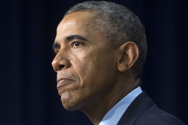 Barack Obama potępia zabójstwo Alana Henninga dokonane przez Państwo Islamskie