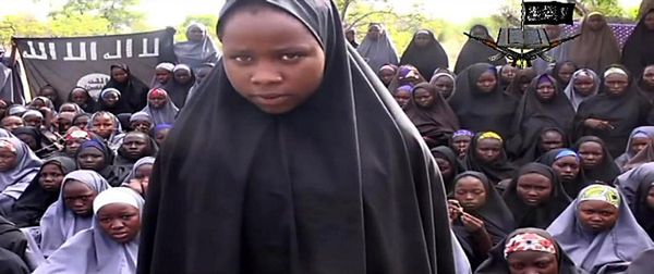 Nigeryjki porwane przez Boko Haram opowiadają o niewoli. HRW zebrało ich historie