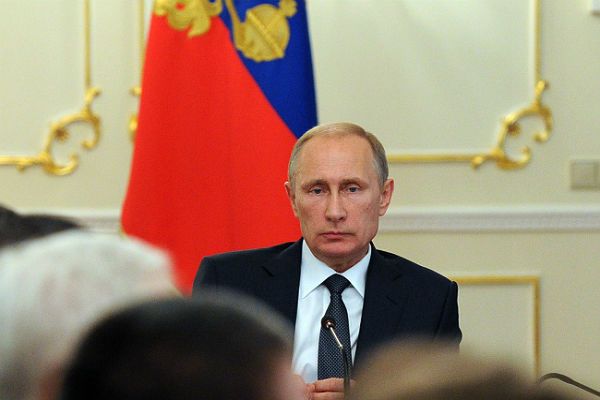Rosja zbojkotuje Szczyt Bezpieczeństwa Nuklearnego