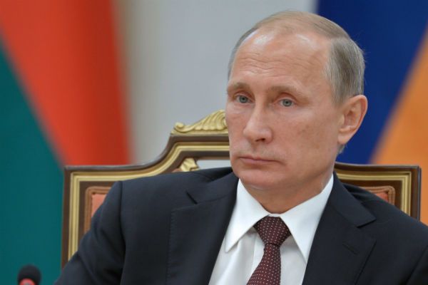 Kreml: Poważne rozbieżności między Putinem a Merkel w sprawie Ukrainy