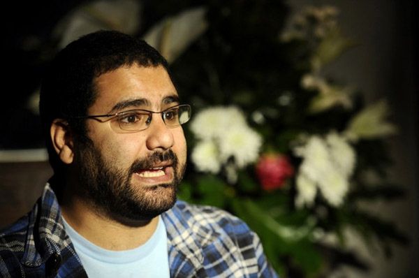 Znany aktywista i bloger z Egiptu skazany na 15 lat więzienia