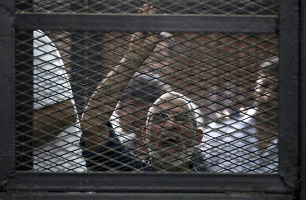 Sąd zatwierdził karę śmierci dla przywódcy Bractwa Muzułmańskiego