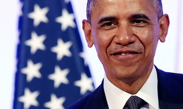 Zbigniew Pisarski: Barack Obama przyleciał do całej Europy Środkowo-Wschodniej