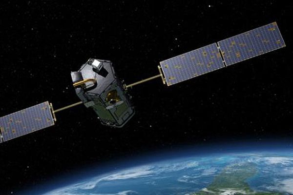 Za dwa tygodnie na orbitę poleci satelita do badania dwutlenku węgla