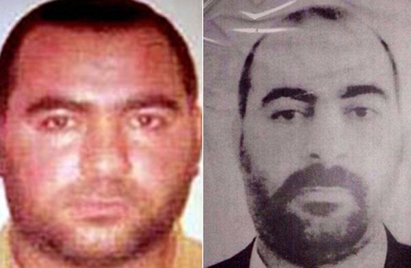 Abu Bakr al-Baghdadi - kim jest lider Islamskiego Państwa Iraku i Lewantu?