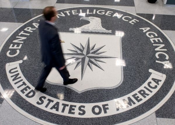 Raport: broń CIA dla syryjskich rebeliantów trafiała na czarny rynek