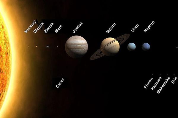 Astronom: w majowe noce wypatrujmy Marsa, Saturna i plantoidy Westa