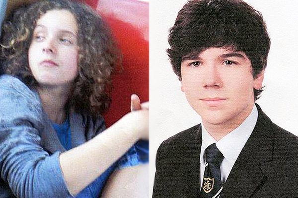 Trwają poszukiwania zaginionych nastolatków. Gdzie jest Ania i Tomek?