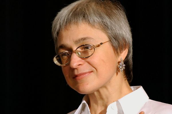 Prokurator żąda od 15 lat do dożywocia dla zabójców Politkowskiej