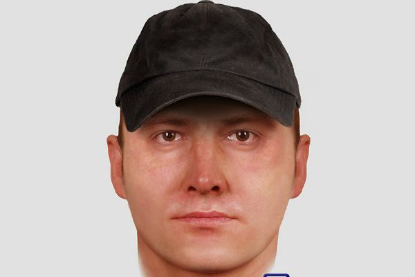 Gwałciciel zaatakował rowerzystkę w Mysłowicach. Szuka go policja