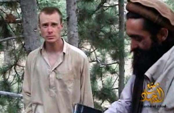Barack Obama: przetrzymywany przez afgańskich talibów żołnierz Bowe Bergdahl jest wolny