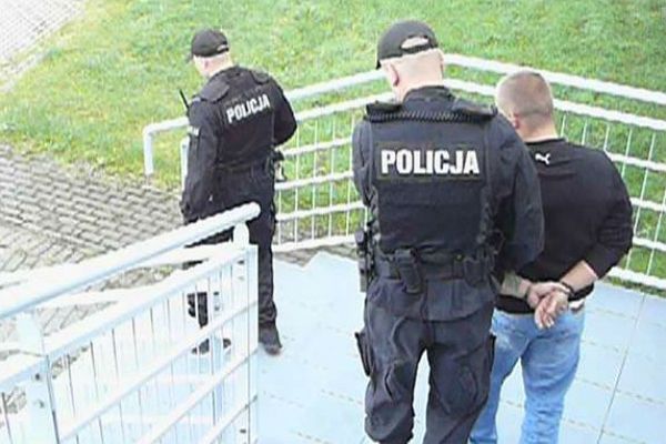Prokuratura przedstawiła zarzuty uczestnikom bójki w Gdyni