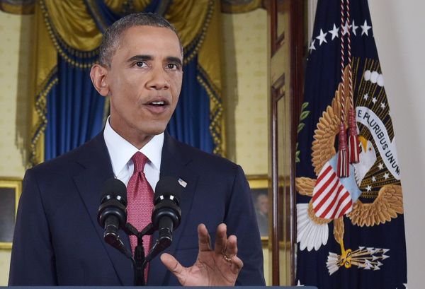 Obama przekonany, że Państwo Islamskie zostanie pokonane
