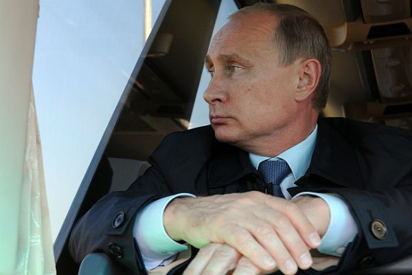 Kim są zaufani ludzie Władimira Putina? To oni wywierają wpływ na rosyjską politykę