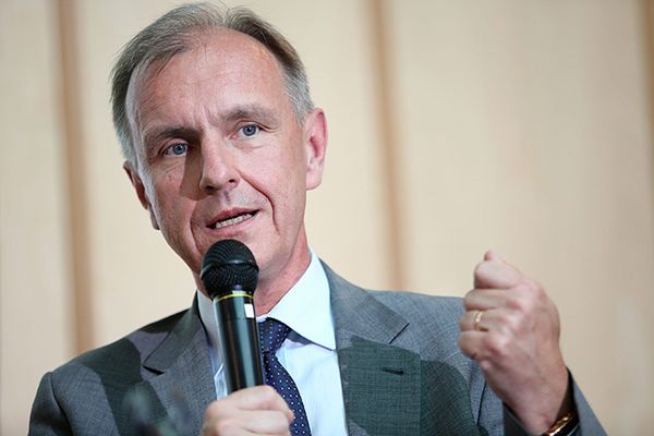 Bogdan Klich: NATO może ustanowić w Polsce nowe dowództwo