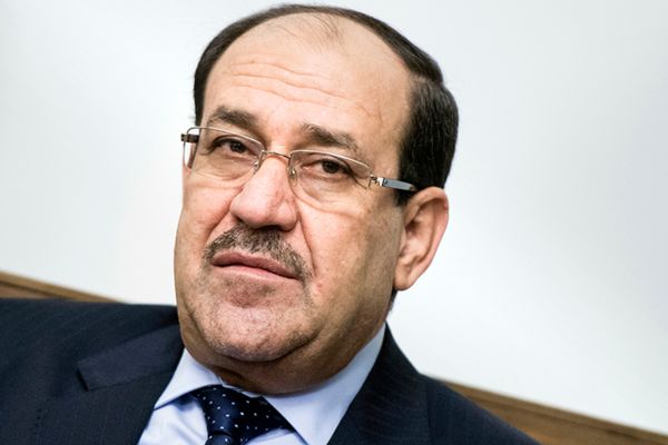 Nuri al-Maliki może zostać premierem Iraku - decyzja Sądu Najwyższego