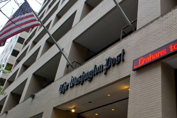Iran potwierdza zatrzymanie korespondenta "Washington Post" i jego żony