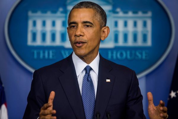 Barack Obama wzywa do uwolnienia izraelskiego żołnierza