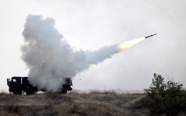 Ukraina zaniepokojona ćwiczeniami wojskowymi Rosji