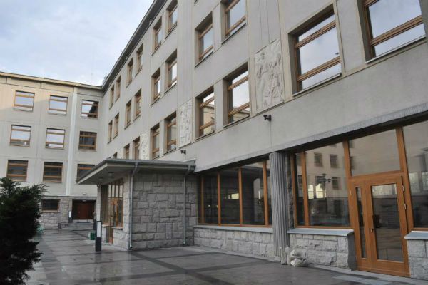 Niemal 50 mln zł kosztował remont Pałacu Młodzieży