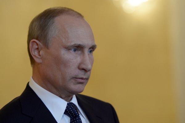 Putin apeluje do Obamy o dialog oparty na wzajemnym szacunku
