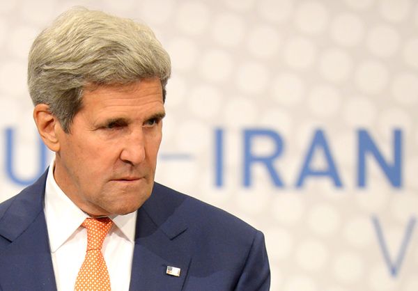John Kerry: nadal duże różnice zdań w negocjacjach atomowych z Iranem