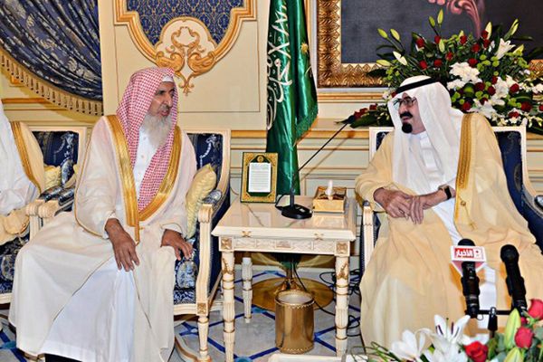 Wielki mufti Arabii Saudyjskiej: Państwo Islamskie wrogiem nr 1 islamu