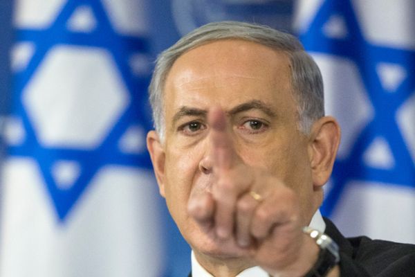 Benjamin Netanjahu wyraził uznanie dla Szin Bet za zabicie trzech dowódców Hamasu
