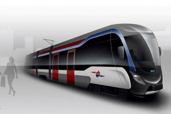 Dobra informacja dla pasażerów: nowe pociągi dla WKD
