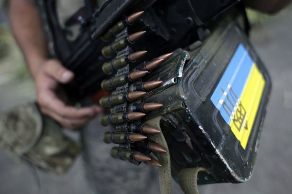 Naddniestrze oskarża Ukrainę o przygotowania do wojny