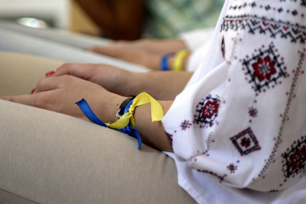 Ukraińska młodzież spędzi wakacje w Wielkopolsce