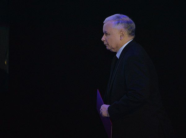 Jarosław Kaczyński weźmie udział w spotkaniu u premiera ws. Ukrainy i w posiedzeniu RBN