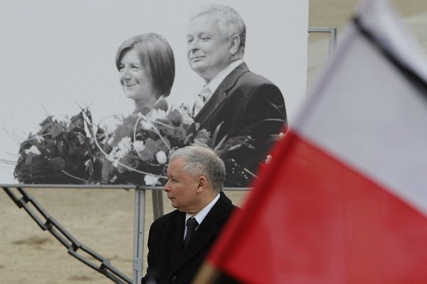 Powstanie pomnik i skwer im. Lecha Kaczyńskiego w Łodzi