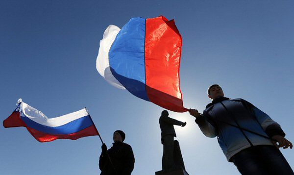 Rosja stawia Ukrainie warunki dotyczące rozmów na temat mienia b. ZSRR