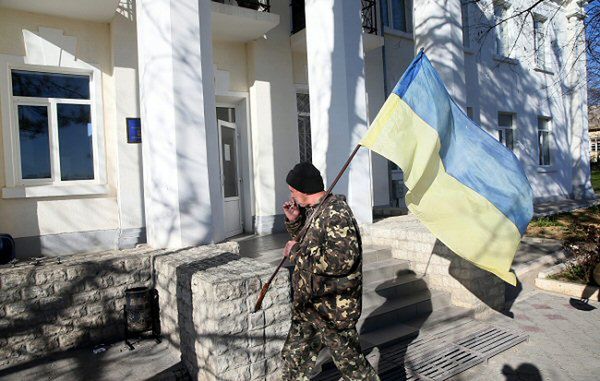Trwa mobilizacja do ukraińskiej armii; powołano ponad 10 tys. osób