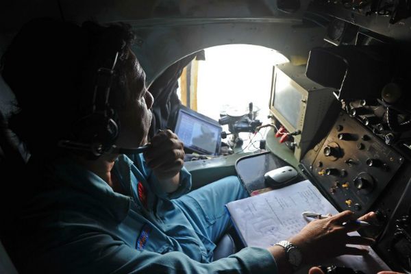 Interpol bada podejrzane paszporty pasażerów Boeinga 777 z Malezji