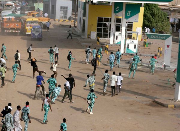 Sudan: 27 osób zginęło w rozruchach w Chartumie